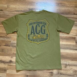 Nike ACG Short Sleeve